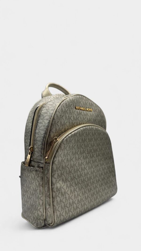 MICHAEL KORS - ABBEY BACKPACK - Image 2